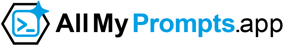Logo All My Prompts