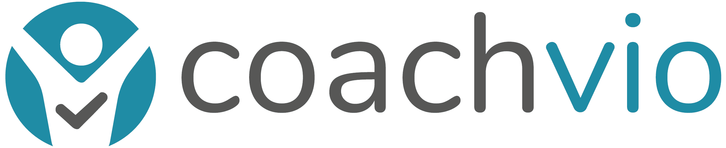 Logo CoachVio