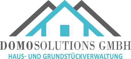 Logo Domosolutions GmbH