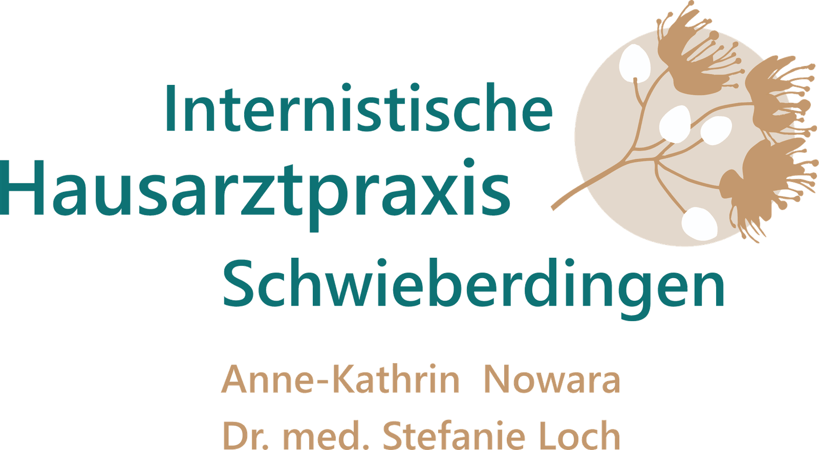 Logo Internistische Hausarztpraxis Schwieberdingen