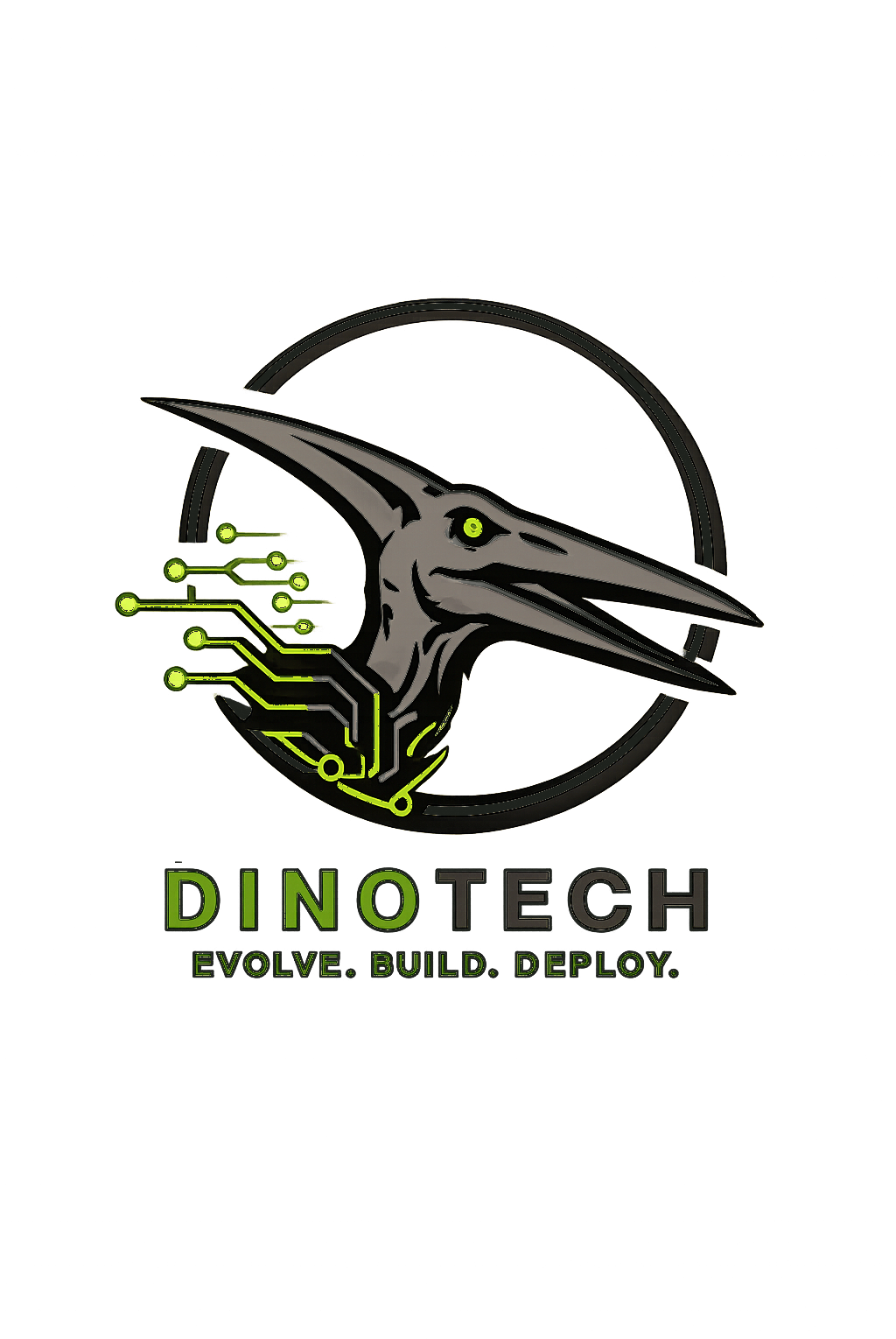 DinoTech