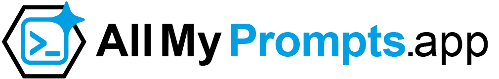 All My Prompts Logo